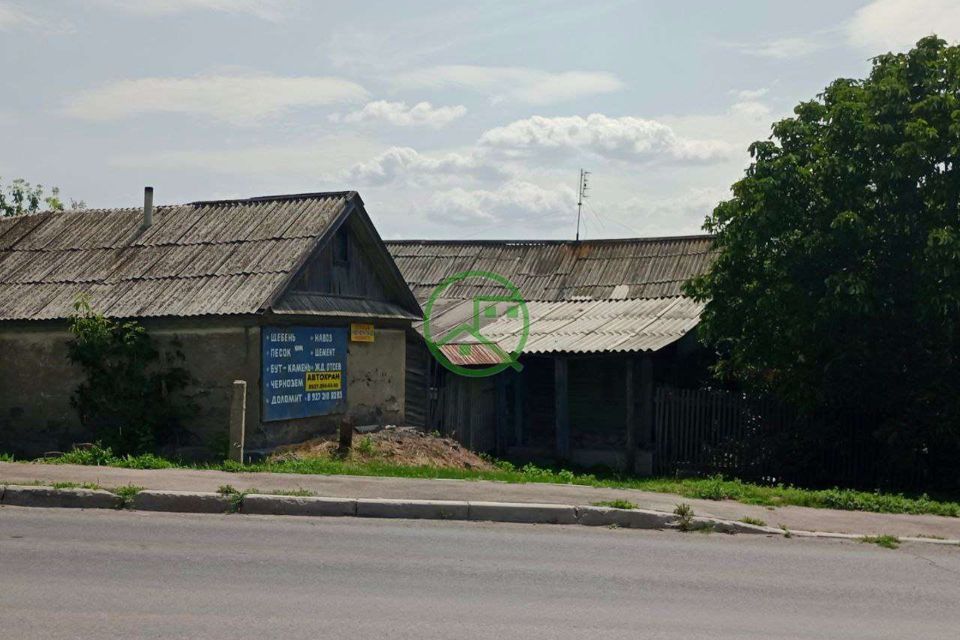 дом г Октябрьск ул Зеленовская 1 городской округ Октябрьск фото 1