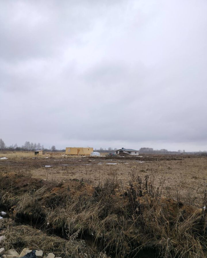 земля г Кострома коттеджный поселок «Первый» фото 6