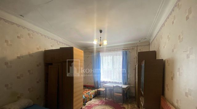 комната р-н Ленинский дом 17а фото