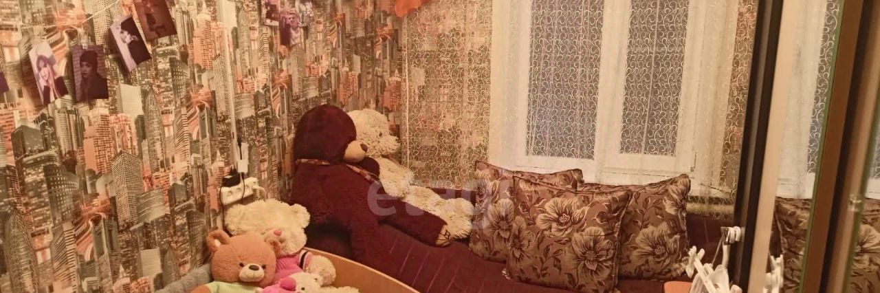 квартира г Мичуринск ул Учхоз Роща 33 фото 2