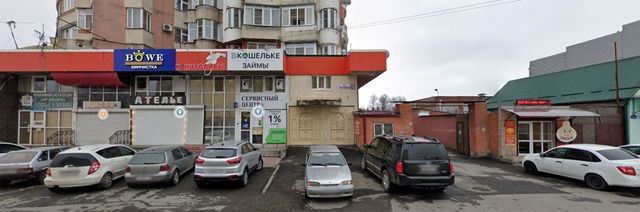 р-н Затеречный дом 25 Республика Северная Осетия — Владикавказ фото