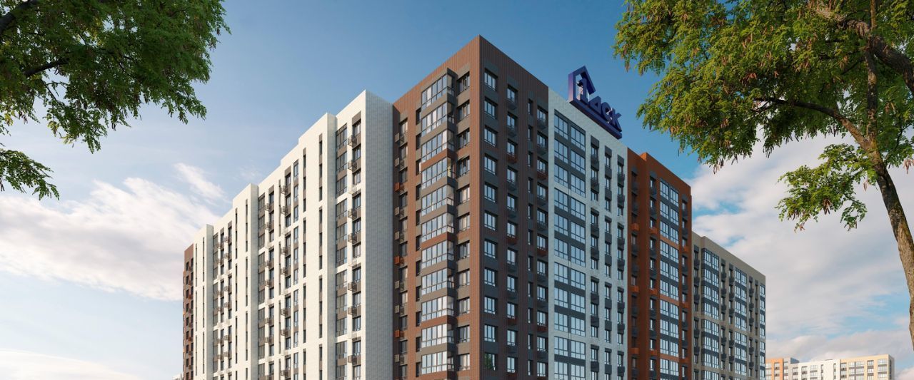 квартира г Москва метро Ховрино ш Ленинградское 228к/4 фото 46