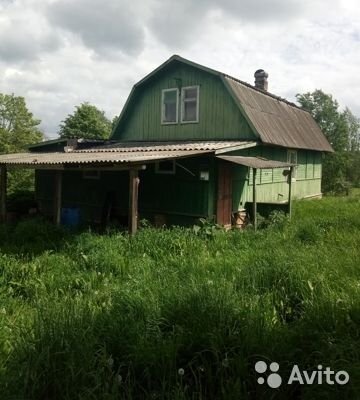 дом Андрейковское сельское поселение, деревня Тарасово фото 2