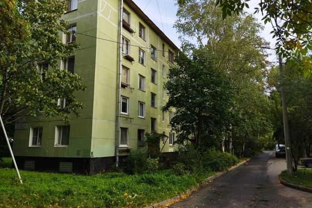 дом 62к/2 Кировский район фото