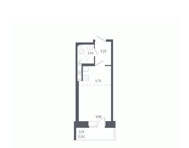 метро Рыбацкое к 38 фото