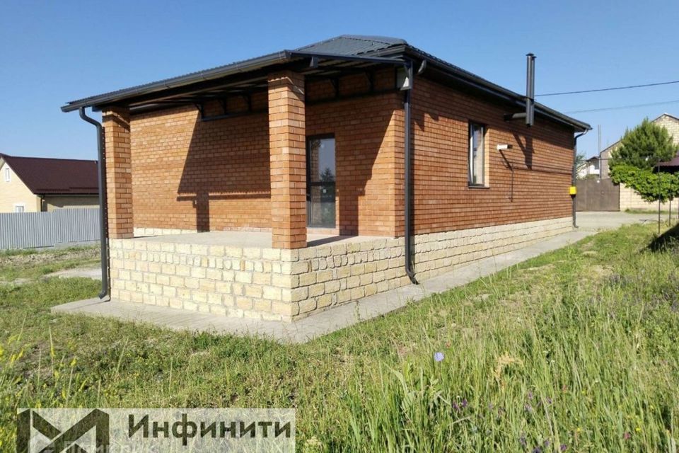 дом городской округ Ставрополь, садовое товарищество Спутник, улица Спутник-10, 11 фото 1