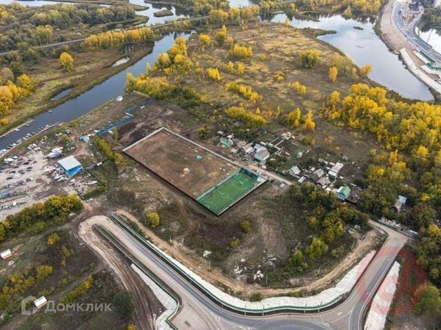 земля дом 147 городской округ Самара фото