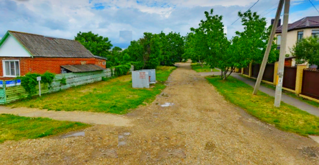 г Кореновск ул Сельская 11 фото