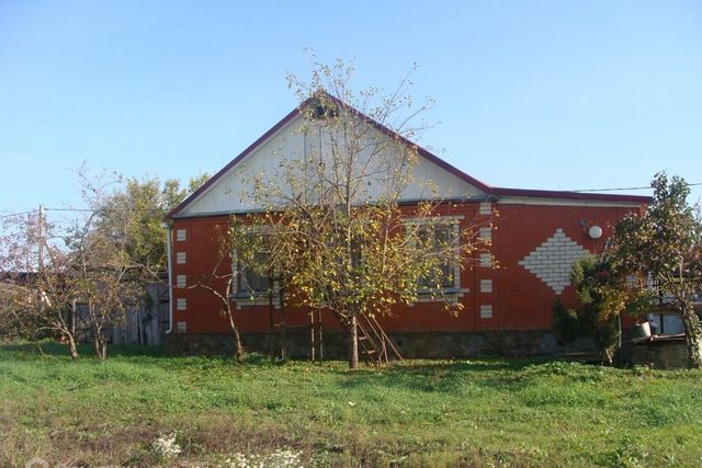 дом Смоленское сельское поселение фото