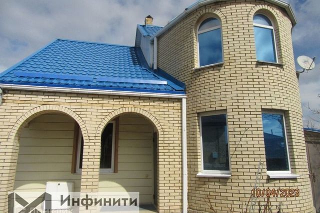 дом ул Розовая 51 городской округ Ставрополь фото
