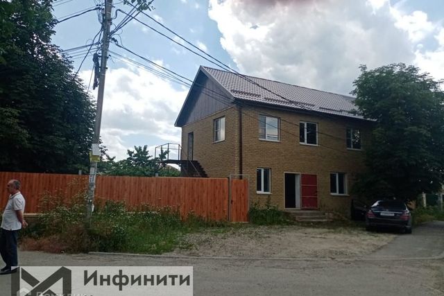 дом дом 34 городской округ Ставрополь фото