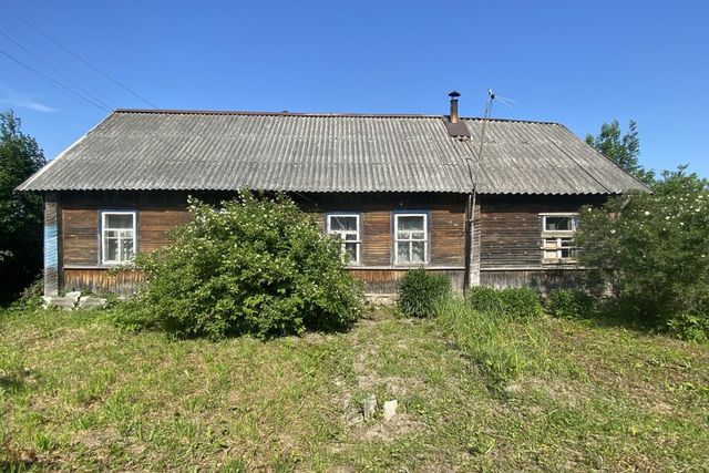 дом деревня Иваново фото