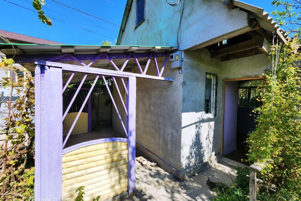 дом г Севастополь Балаклавский район, садоводческое некоммерческое товарищество Лесная Поляна, 142 фото 6