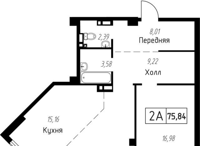 р-н Советский ЖК «Чайка» фото