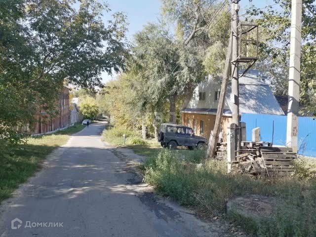 дом г Ульяновск ул Воробьева городской округ Ульяновск фото 10