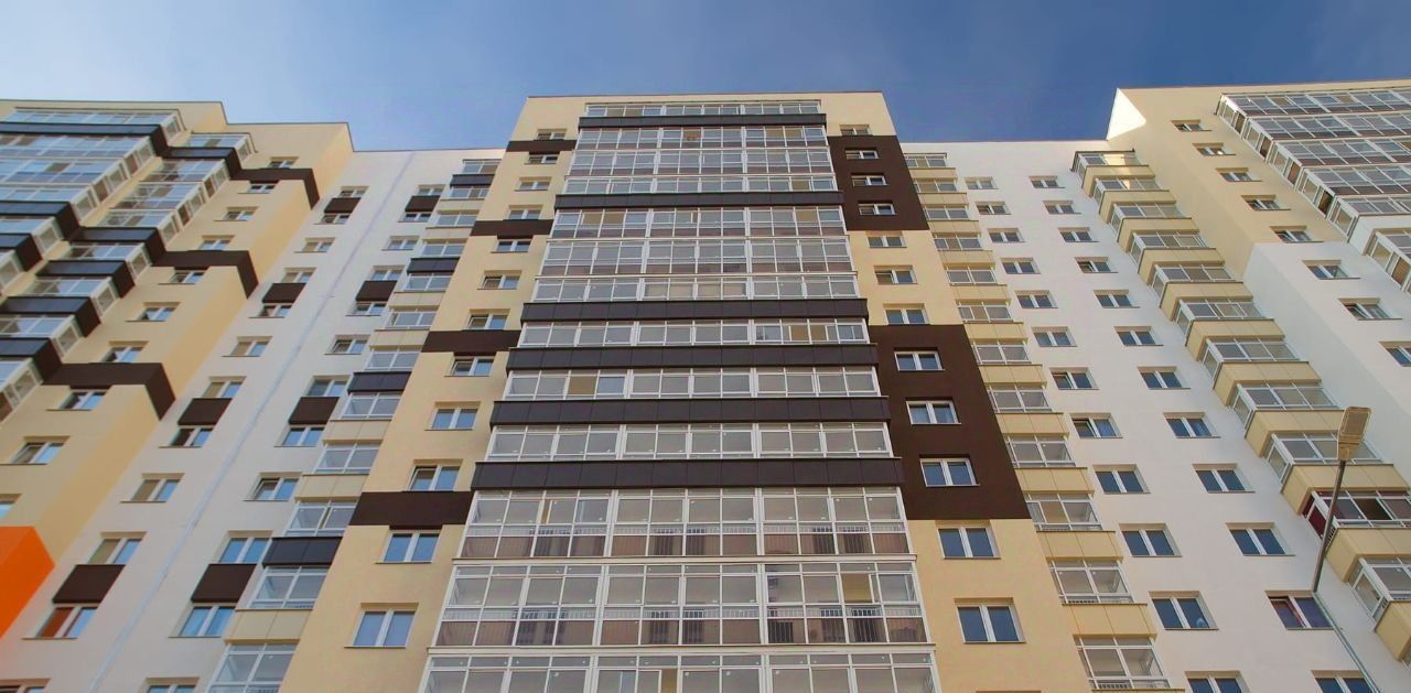 квартира г Екатеринбург Ботаническая ул Латвийская 58/2 фото 15