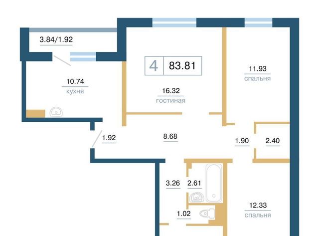 р-н Советский 8 фото