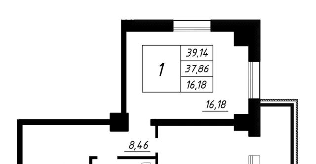 квартира дом 94 фото