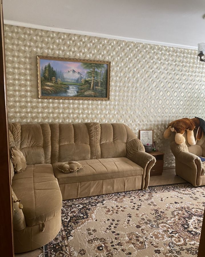 квартира г Белгород Западный ул Есенина 16 фото 2