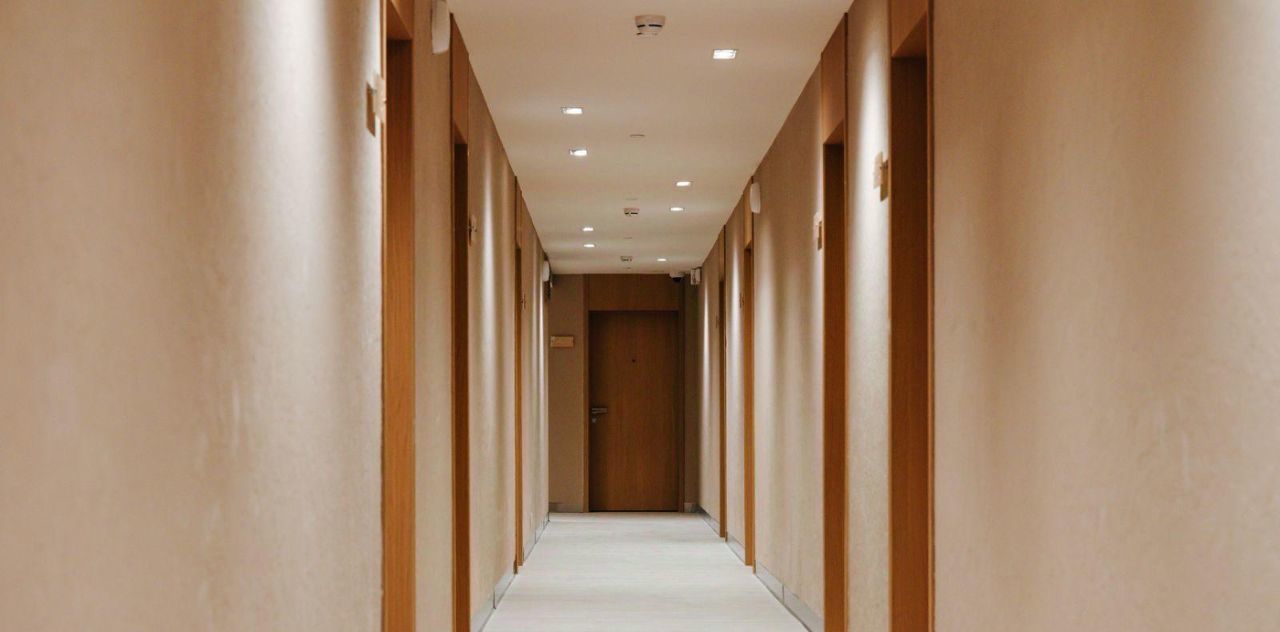 квартира г Краснодар р-н Карасунский ул Уральская 75/6 фото 9