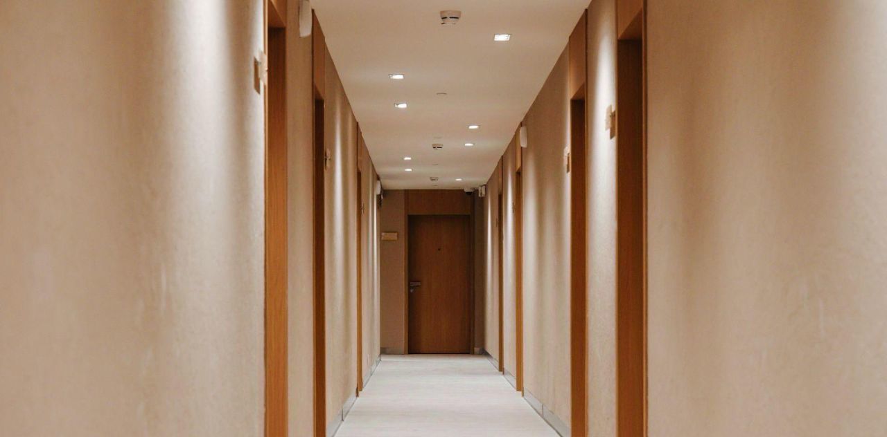 квартира г Краснодар р-н Карасунский ул Уральская 75/6 фото 9