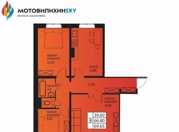 р-н Мотовилихинский 53к фото