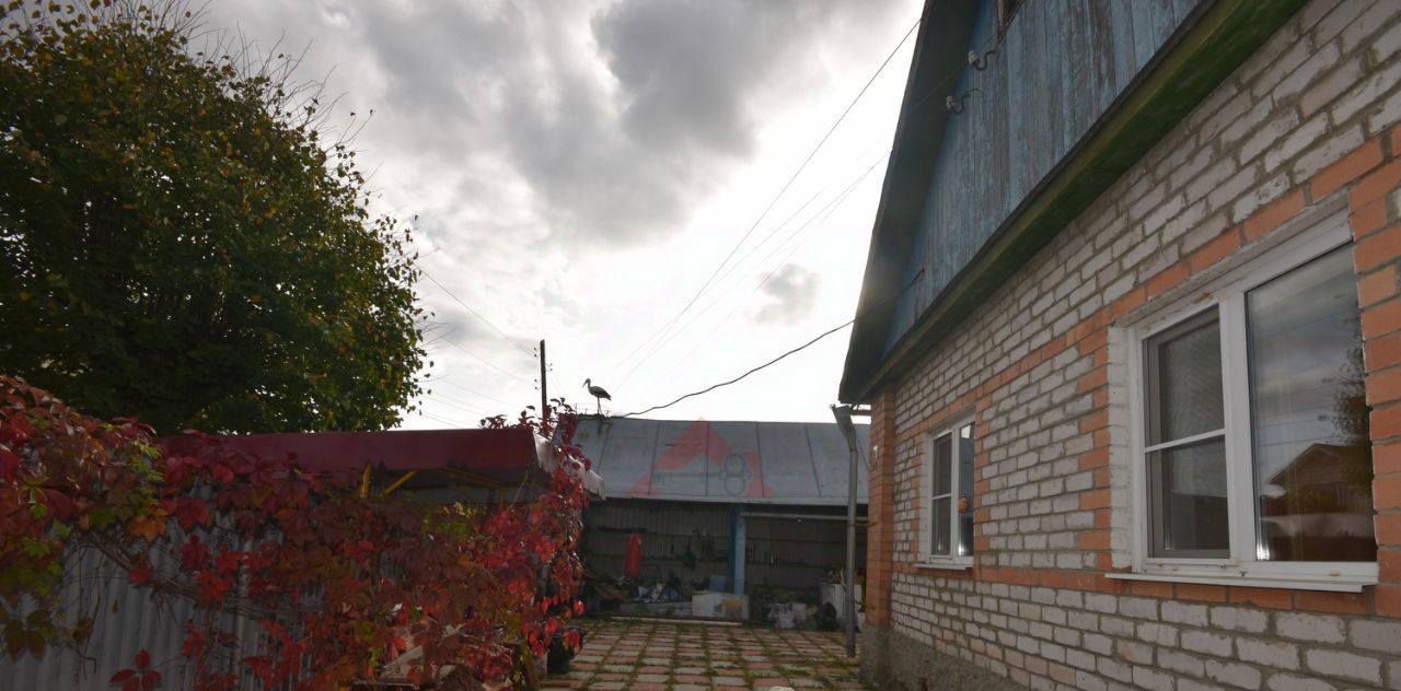 дом р-н Кольчугинский г Кольчугино ул Папанинцев 19 фото 3