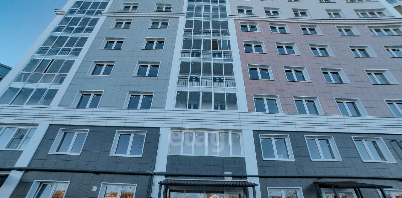 свободного назначения г Тверь р-н Московский ул Склизкова 27 фото 1