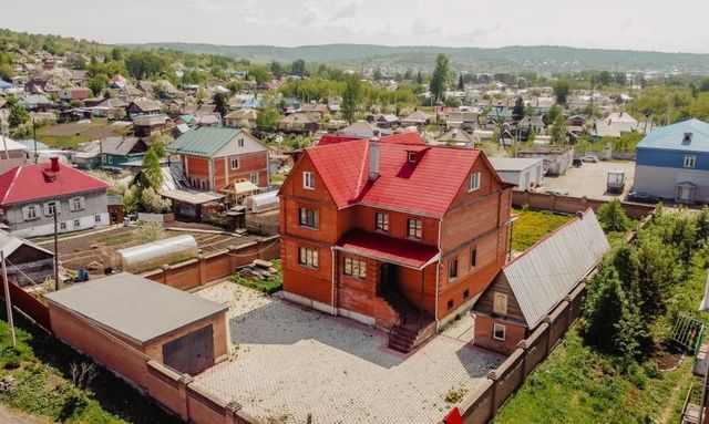 дом пер Комсомольский 10 Осинниковский городской округ фото