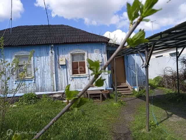 дом ул Павлова фото