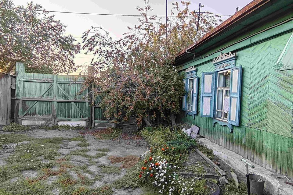 дом г Минусинск ул Манская 74 городской округ Минусинск фото 2