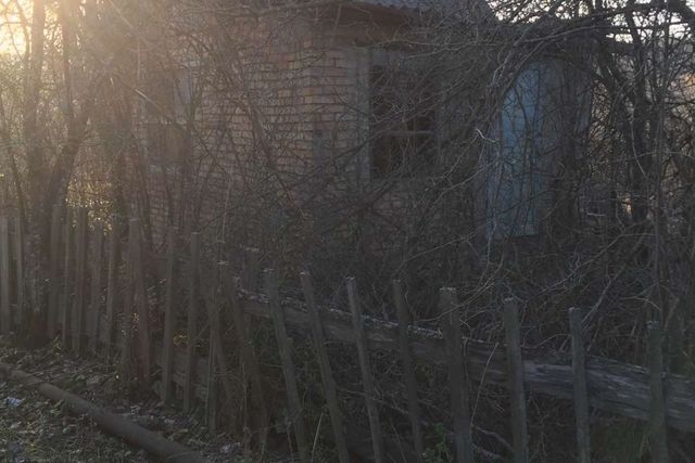 земля городской округ Пенза, садовое дачное товарищество имени Мичурина завода ВЭМ фото
