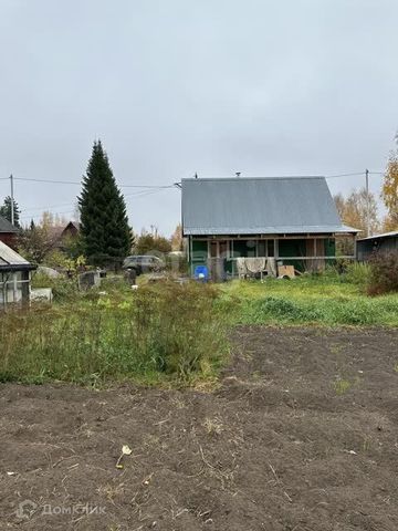 садово-огороднический кооператив Витамин, городской округ Ханты-Мансийск фото