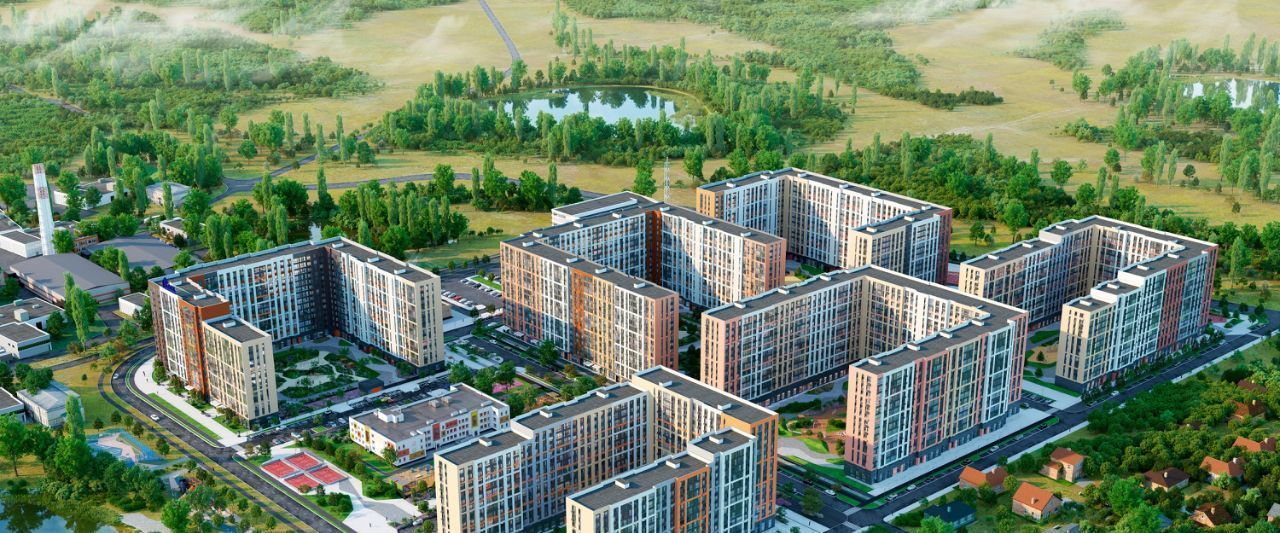 квартира г Москва метро Ховрино ш Ленинградское 228бс/4 фото 34