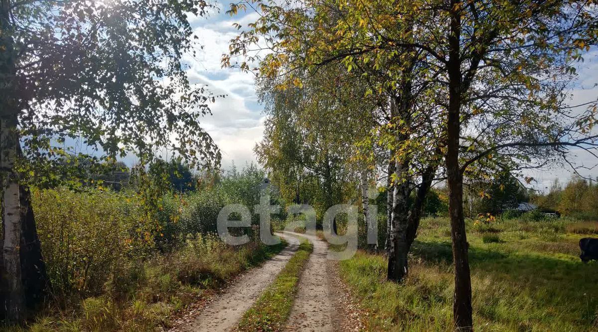 дом г Брянск рп Радица-Крыловка ул Ленина р-н Володарский фото 24