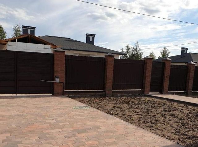 ул Дубовая 15/26 Яменское с/пос, Первозванный кп фото ул Дубовая 15/26 Яменское с/пос, Первозванный кп фото