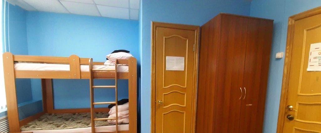 комната г Петропавловск-Камчатский ул Красинцев 1 фото 2