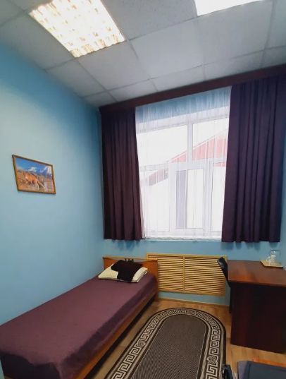 комната г Петропавловск-Камчатский ул Красинцев 1 фото 12