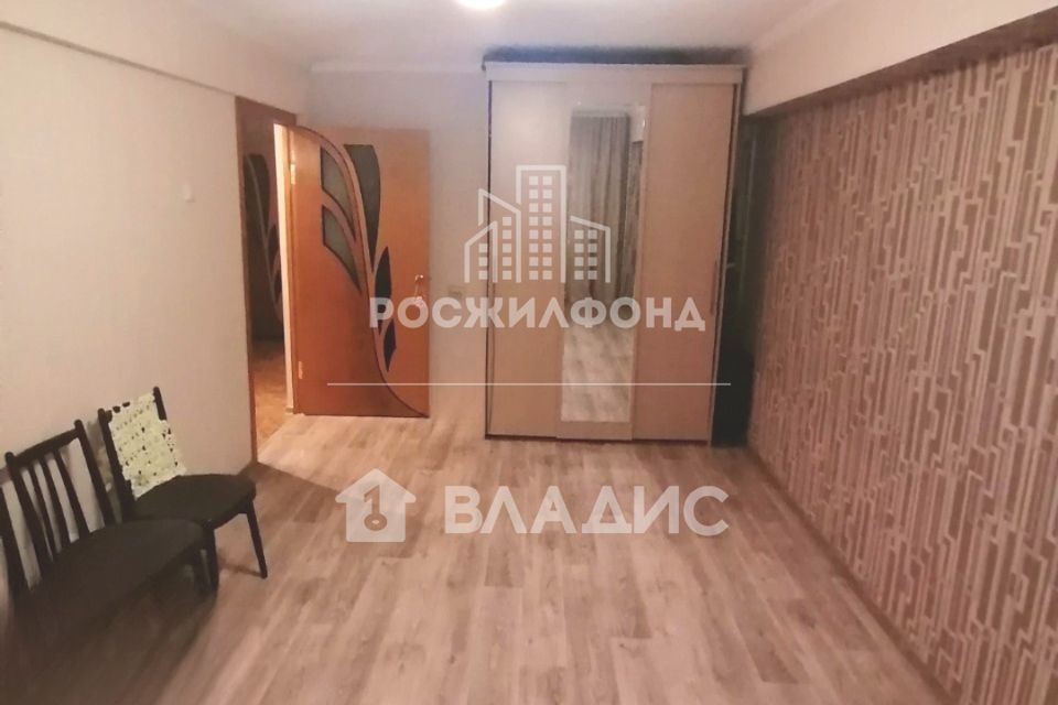 квартира г Чита ул Строителей 88 городской округ Чита фото 2