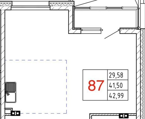 р-н Советский дом 12к/7 фото