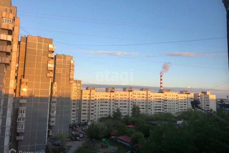 квартира г Екатеринбург ул Готвальда 3 Екатеринбург, муниципальное образование фото 10