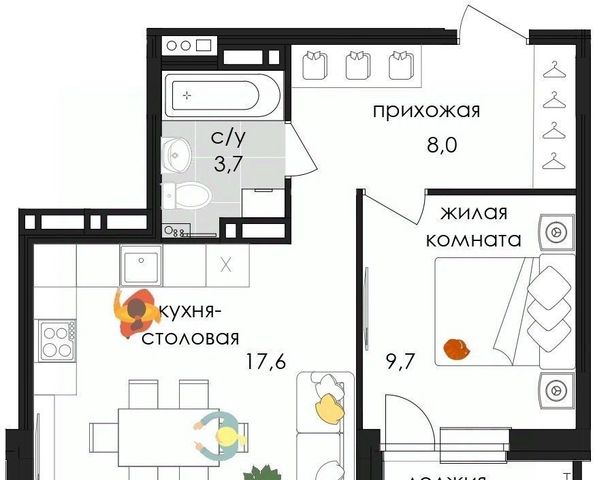 р-н Мотовилихинский дом 38 фото