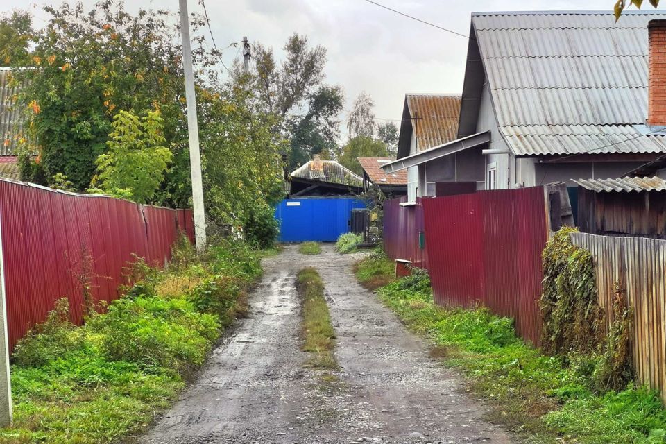 дом г Абакан ул Бограда городской округ Абакан фото 1