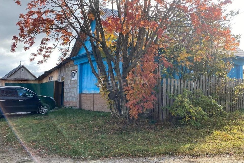 дом г Соликамск ул Хальзунова 12 Соликамский городской округ фото 1