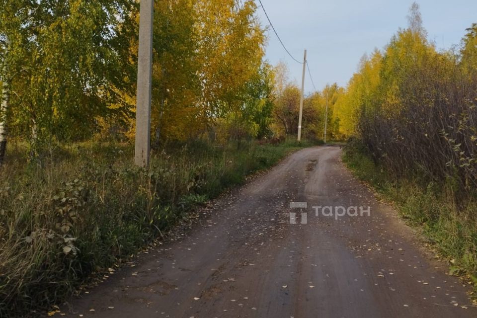 земля г Копейск Копейский городской округ, СНТ Берёзка-4 фото 3