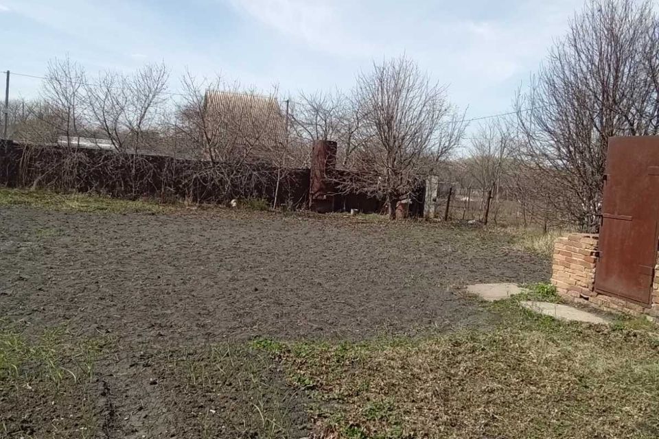 земля г Пенза городской округ Пенза, садовое дачное товарищество 50 лет Победы фото 7