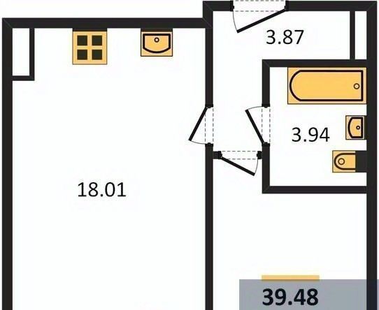 р-н Советский дом 48 фото