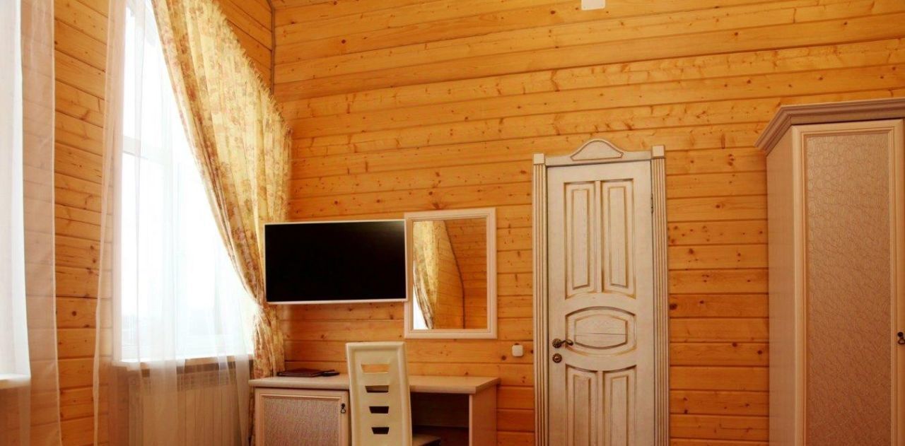 комната г Егорьевск ш Касимовское 45а фото 2