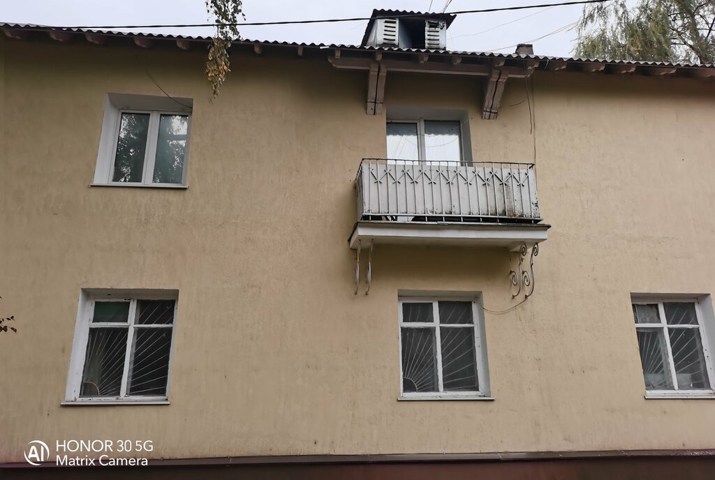 квартира г Фокино ул Калинина 10 фото 2