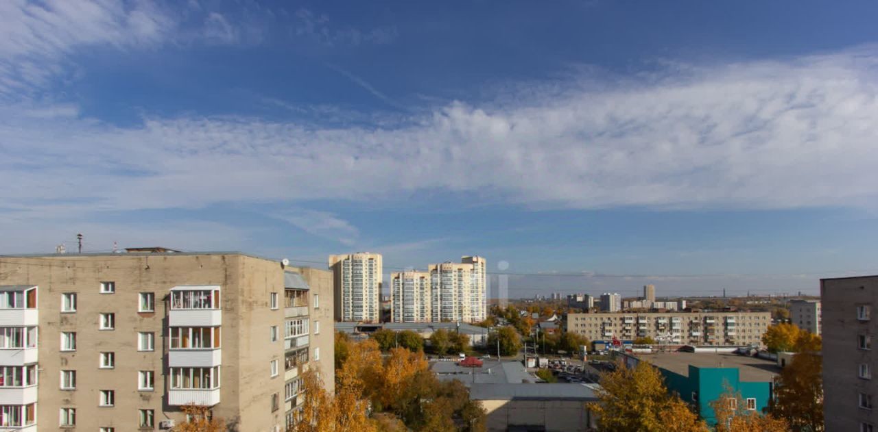 квартира г Новосибирск р-н Ленинский ул Немировича-Данченко 28/1 фото 19